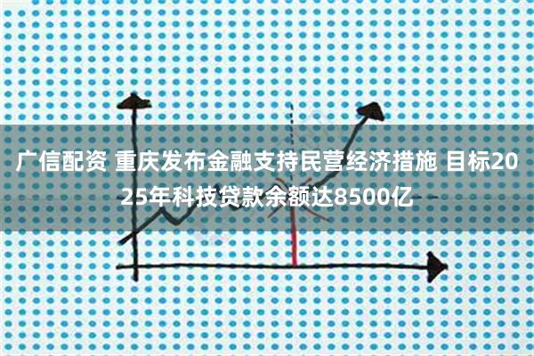 广信配资 重庆发布金融支持民营经济措施 目标2025年科技贷款余额达8500亿